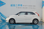 MG32011款1.3L 手动 舒适版