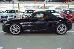 保时捷Boxster2013款Boxster 2.7L 