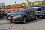 奥迪A6L2012款TFSI 标准型(2.0T)