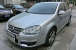 大众速腾2008款1.6L 手自一体 舒适型