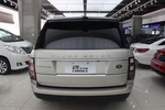 路虎揽胜2014款3.0 V6 SC Vogue SE