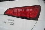 奥迪Q52013款2.0TFSI 技术型