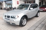 宝马X32005款3.0i