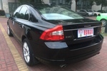 沃尔沃S802008款3.0T T6 AWD