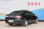 大众迈腾2008款2.0TSI 手自一体 豪华型