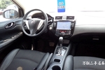 日产TIIDA2014款1.6L CVT智能型