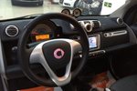 smartfortwo2013款1.0T 硬顶激情版