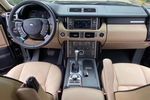 路虎揽胜2012款5.0 V8 NA