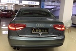 奥迪A4L2013款35 TFSI 自动舒适型