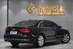 奥迪A8L2013款45 TFSI quattro豪华型