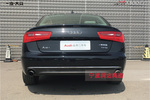 奥迪A6L2014款TFSI 标准型