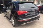 奥迪Q52012款2.0TFSI 舒适型