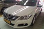 大众CC2012款1.8TSI 尊贵型