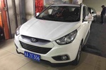 现代ix352010款2.0L 自动两驱精英版GLS 