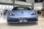 法拉利4582014款4.5L Speciale