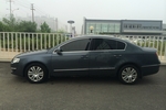 大众迈腾2007款1.8TSI 手自一体豪华型