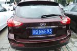 英菲尼迪QX502013款2.5L 后驱尊雅版