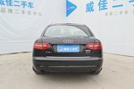 奥迪A6L2011款2.0TFSI 舒适型