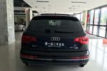 奥迪Q72013款35 TFSI 舒适型