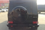 奔驰G级AMG2009款G55 AMG