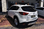 马自达CX-52013款2.5L AT 四驱豪华型