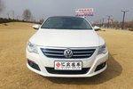 大众CC2012款1.8TSI 尊贵型