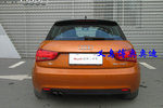 奥迪A1 Sportback2014款30 TFSI 时尚型