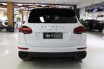 保时捷Cayenne2015款S 3.6T