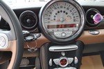 MINIMINI2010款1.6L COOPER 50 Mayfair 