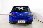 马自达MAZDA3经典2008款1.6L 手动 标准型