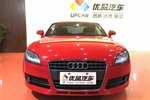 奥迪TT2010款2.0TFSI 典藏版