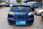 海马欢动2009款1.6L CVT豪华型