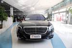 奔驰迈巴赫S级2017款S 400 4MATIC