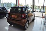 smartfortwo2016款1.0L 硬顶灵动版