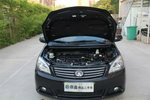 长城C30 2010款1.5L 手动舒适型