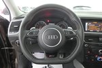 奥迪Q52013款40 TFSI 进取型