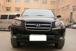 现代途胜2008款2.7GLS 自动豪华型 4WD