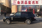 路虎揽胜2010款5.0L SC HSE