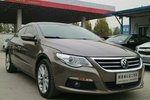 大众CC2011款1.8TSI 豪华型