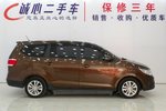 宝骏7302014款1.5L 手动豪华型 7座