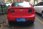 马自达3经典2008款1.6L 手自一体 标准型