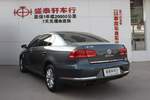 大众迈腾2012款2.0TSI DSG 豪华型