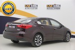 起亚K32012款1.6L 自动Premium 