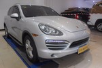 保时捷Cayenne2012款3.6L 手动 美规版