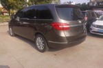 别克GL82015款2.4L 豪华商务尊享版