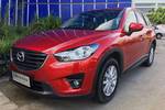 马自达CX-52015款2.0L 自动两驱都市型