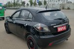 长安悦翔两厢2009款1.5L 手动 舒适版