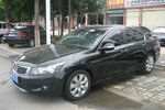 本田雅阁2010款2.4L LX