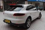 保时捷Macan2016款Macan 2.0T