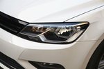 大众凌渡2015款280TSI DSG舒适版